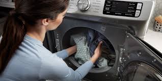 Why Is My Dryer Not Drying Clothes?