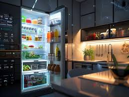 French Door Refrigerator