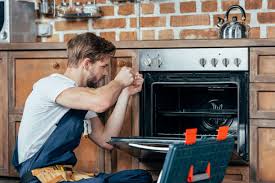 How to Replace a Gas Oven Igniter