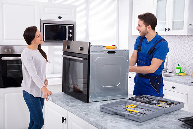 oven-repair-service