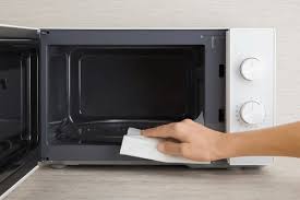 Why Repairing Your Microwave Is Worth It